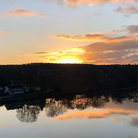 Vue Privée Séjour chez l'habitant Namur
