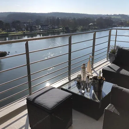 Vue Privée