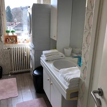 Vue Privée * Namur