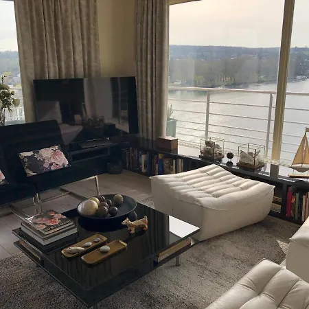 Vue Privée Namur