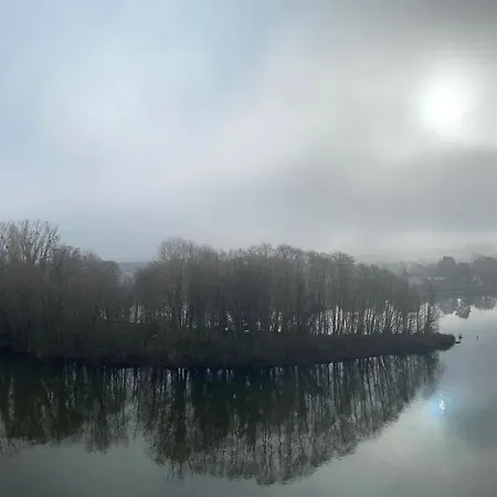 Vue Privée * Namur
