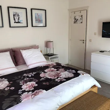 Vue Privée Séjour chez l'habitant