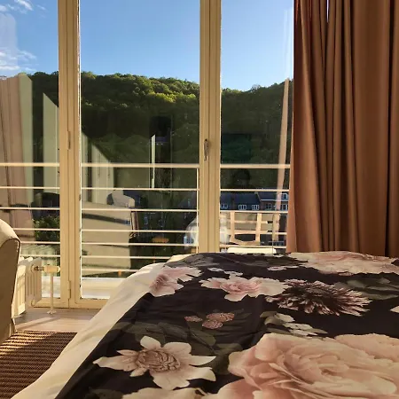Séjour chez l'habitant Vue Privée