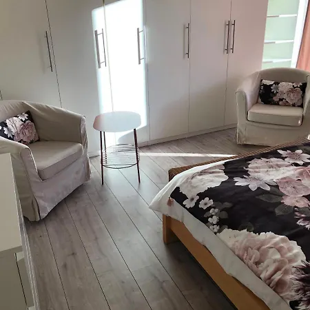 Séjour chez l'habitant Vue Privée *