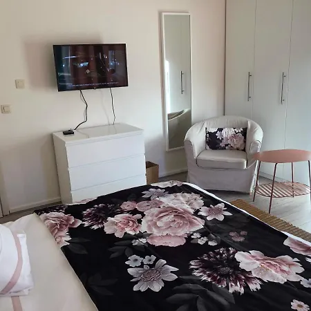 Vue Privée Séjour chez l'habitant Namur